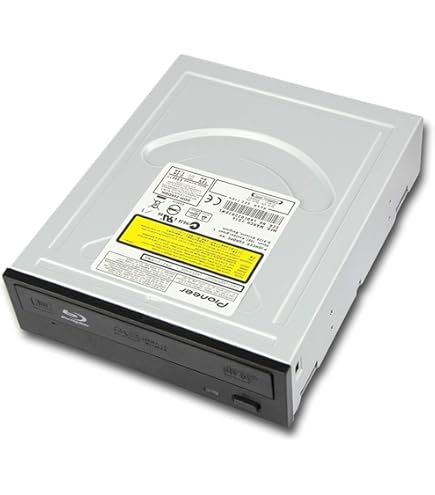 LG WH16NS40 Super Multi Blue Internal SATA 16x Blu-ray Disc